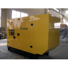 200 Kilowatt Dieselgenerator mit automatischem Start